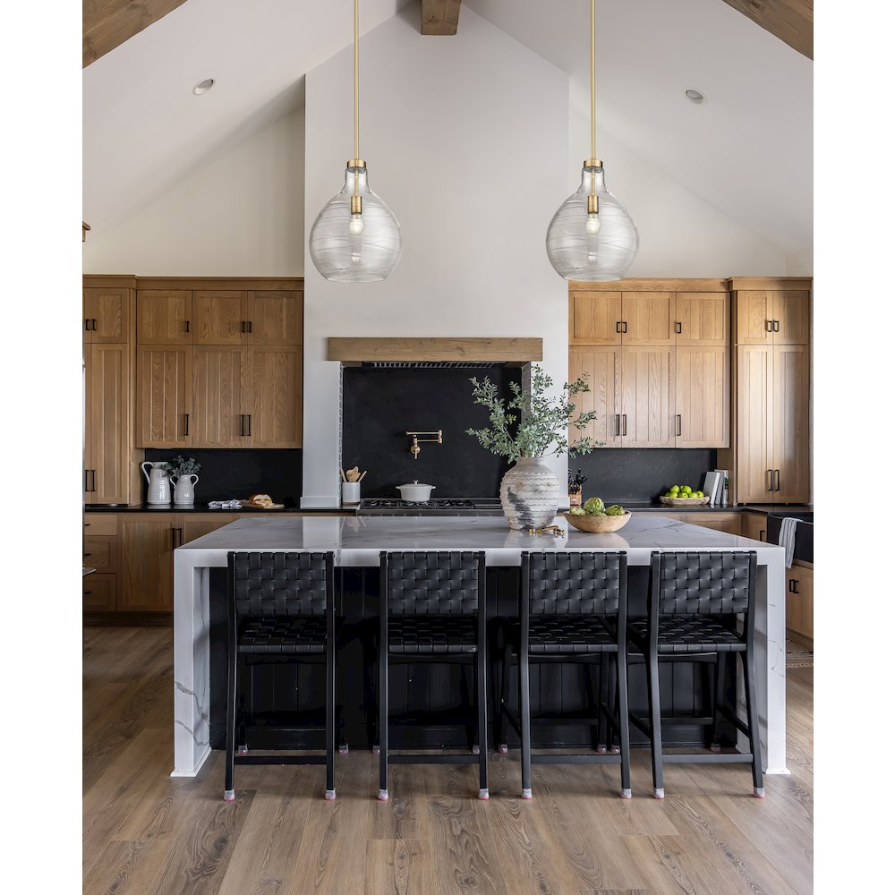 Z-Lite 1 Light Pendant