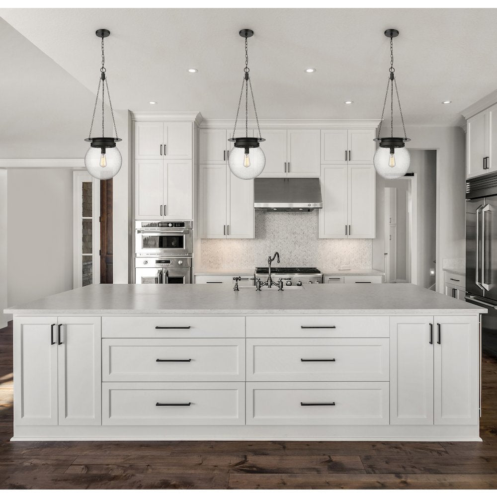 Z-Lite 1 Light Pendant