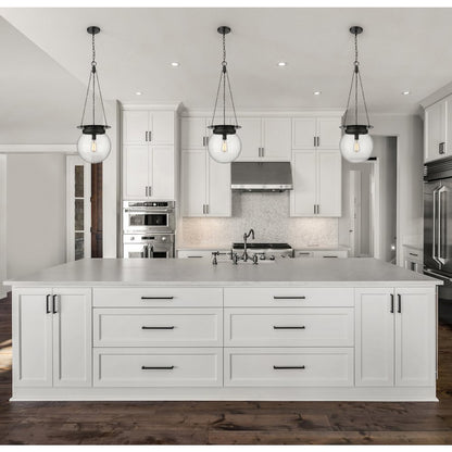 Z-Lite 1 Light Pendant