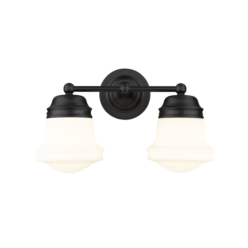 Z-Lite 2 Light Vanity
