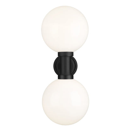 Z-Lite 2 Light Outdoor Wall Light