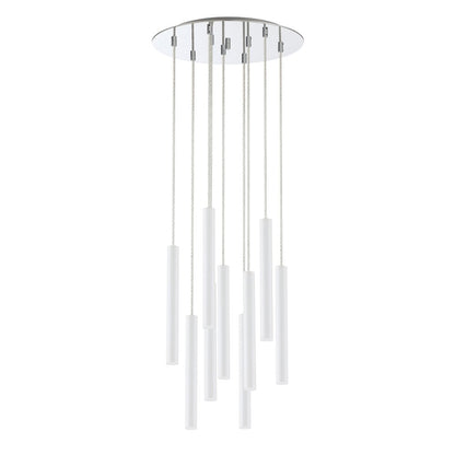 Z-Lite 9 Light Chandelier