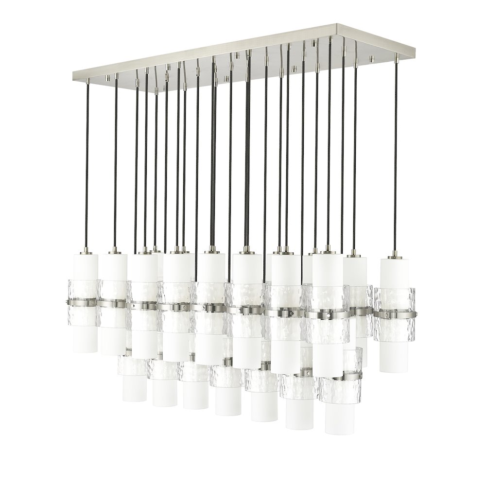 Z-Lite 23 Light Linear Chandelier