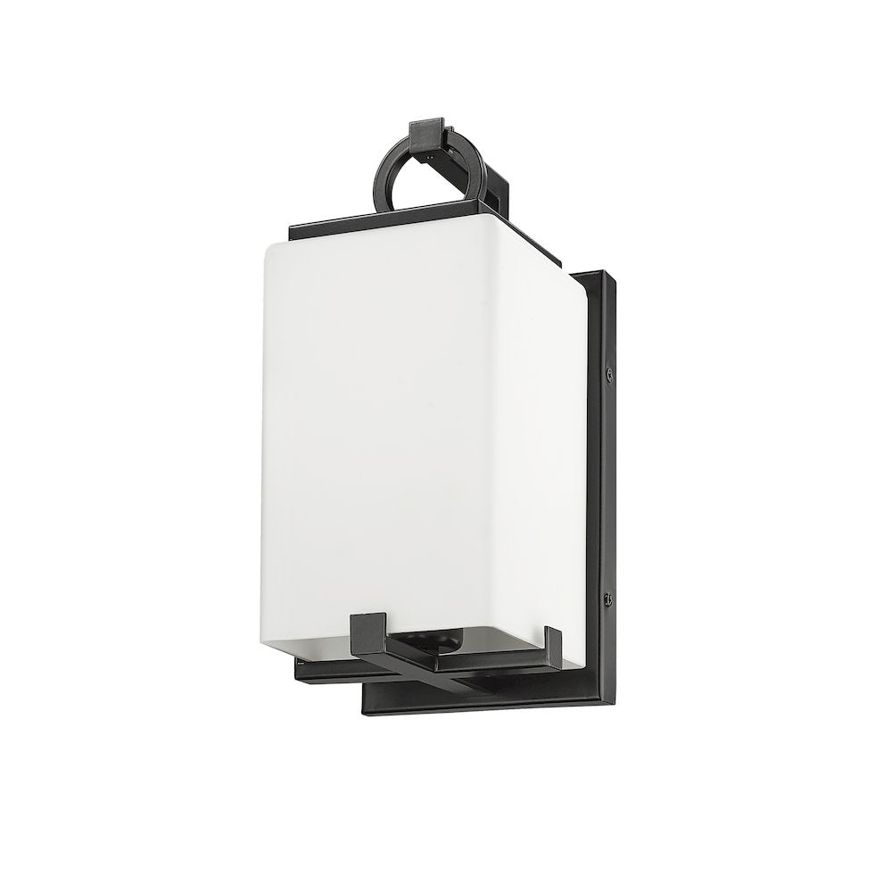 Z-Lite 1 Light Outdoor Wall Light