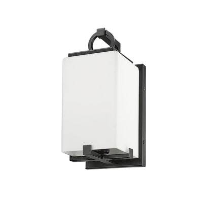 Z-Lite 1 Light Outdoor Wall Light