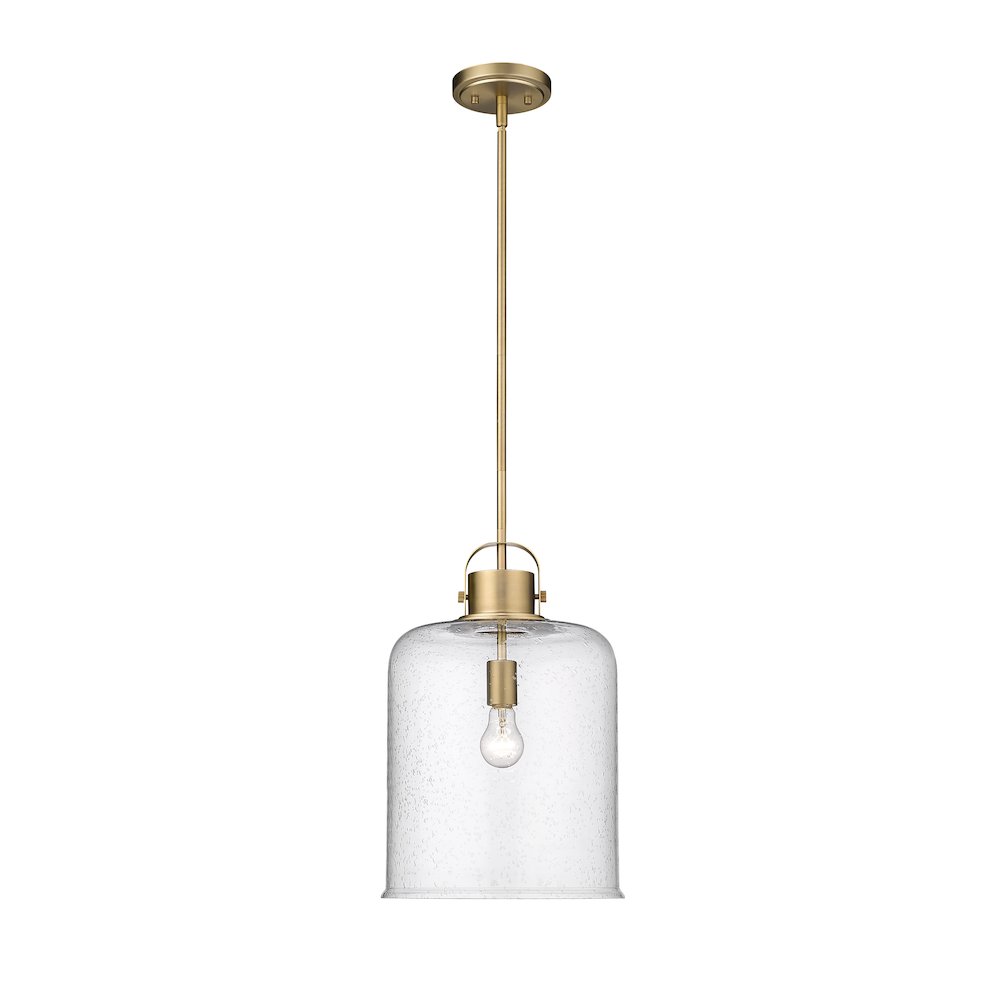 Z-Lite 1 Light Pendant