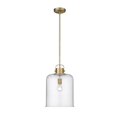 Z-Lite 1 Light Pendant