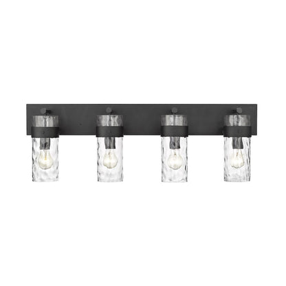 Z-Lite 4 Light Vanity