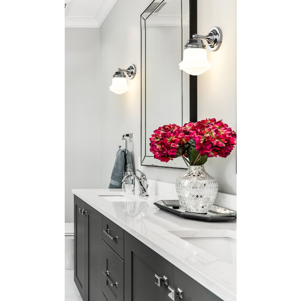 Z-Lite 1 Light Wall Sconce