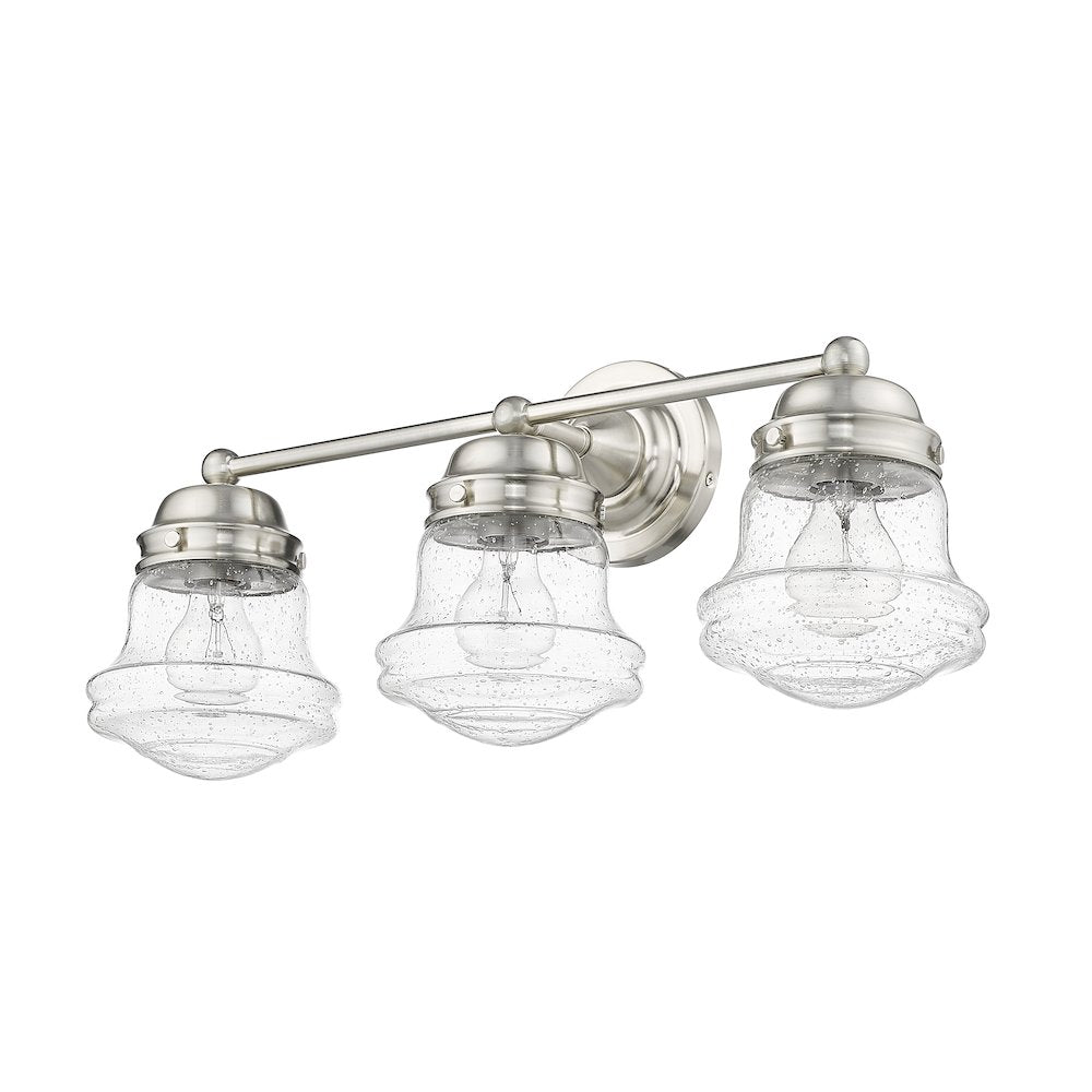 Z-Lite 3 Light Vanity