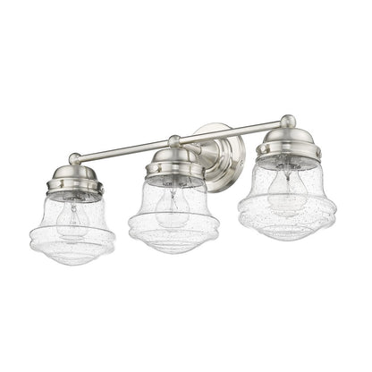 Z-Lite 3 Light Vanity