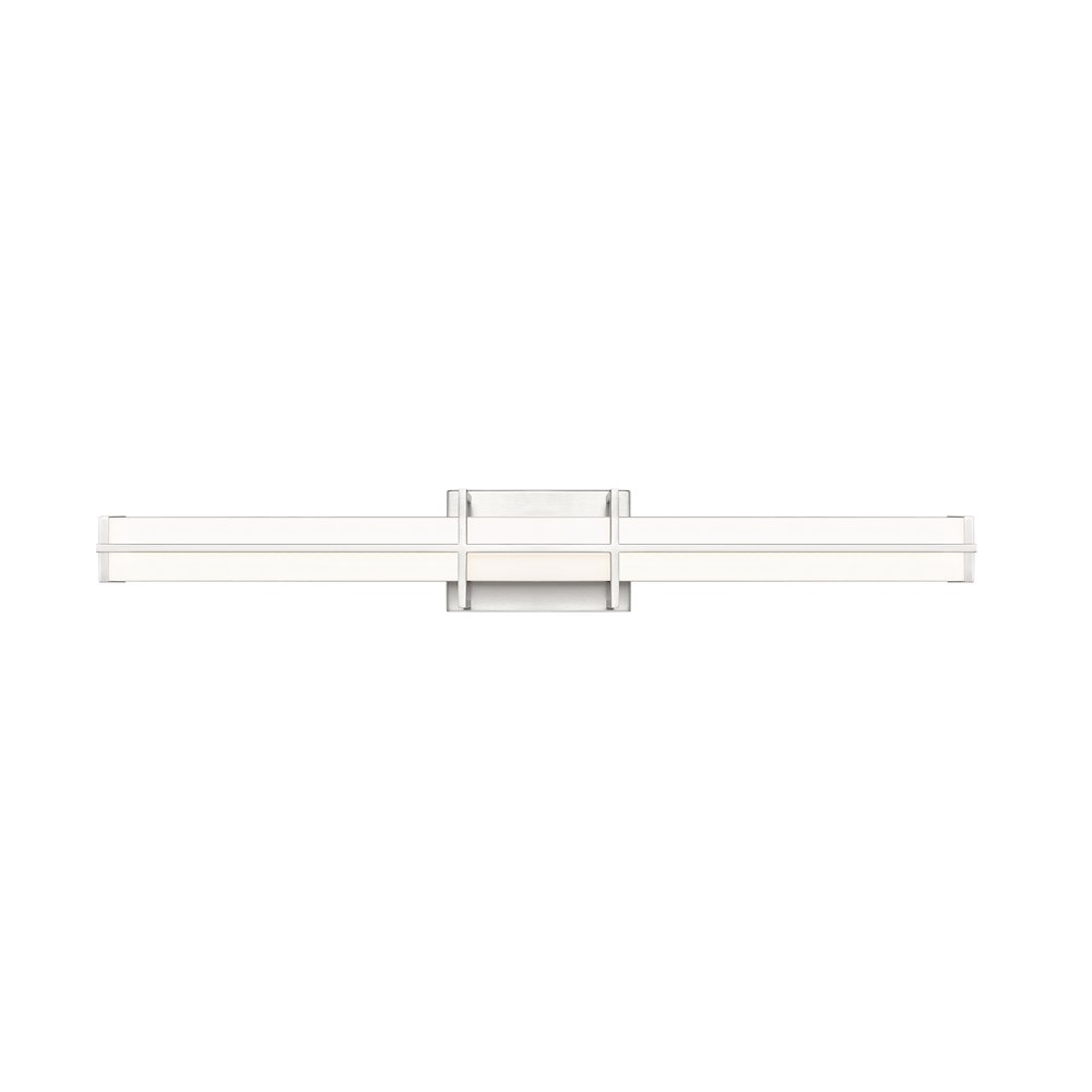 Z-Lite 1 Light Vanity