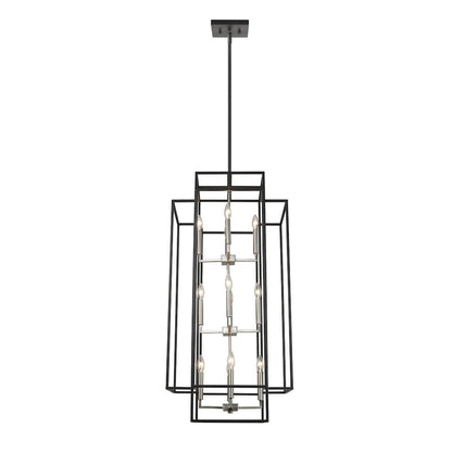 Z-Lite 12 Light Chandelier