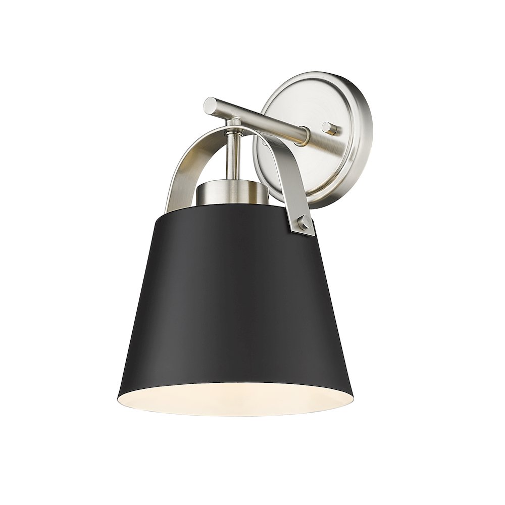 Z-Lite 1 Light Wall Sconce