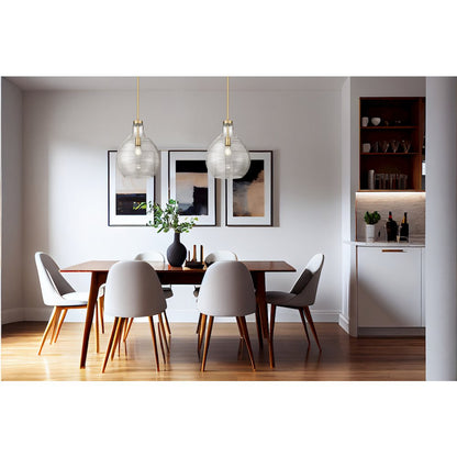 Z-Lite 1 Light Pendant