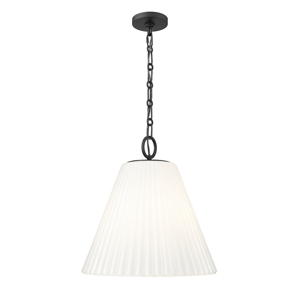 Z-Lite 3 Light Pendant
