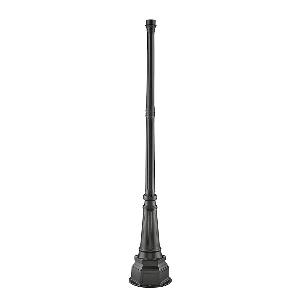 Z-Lite Light Outdoor Posts + Hardware