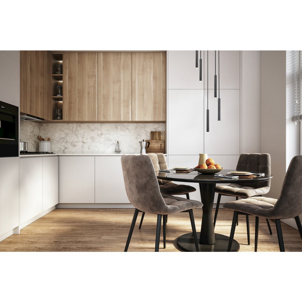 Z-Lite 5 Light Chandelier