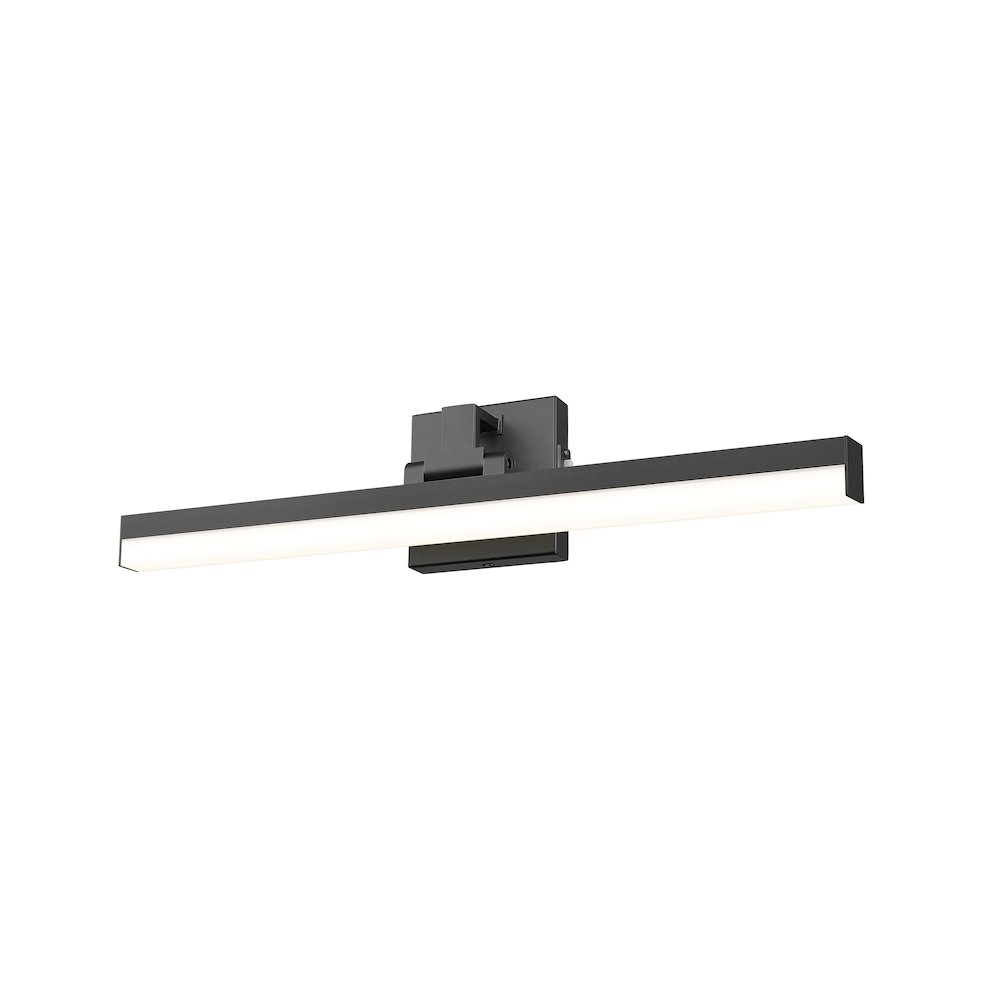 Z-Lite 1 Light Vanity