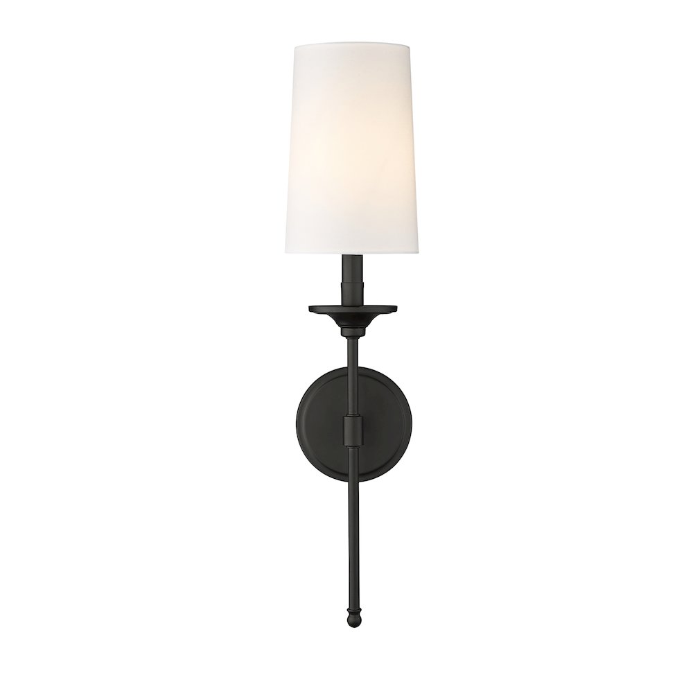 Z-Lite 1 Light Wall Sconce