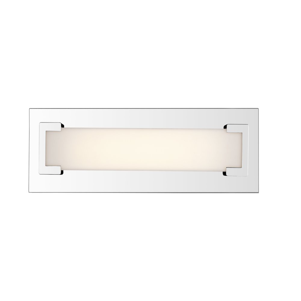 Z-Lite 1 Light Wall Sconce
