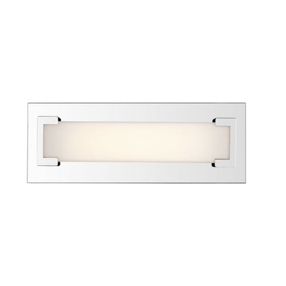 Z-Lite 1 Light Wall Sconce