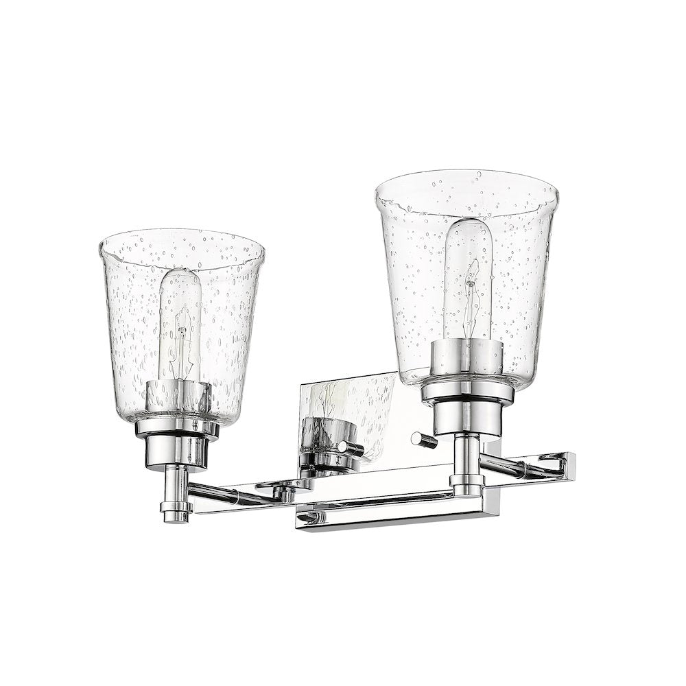Z-Lite 2 Light Vanity