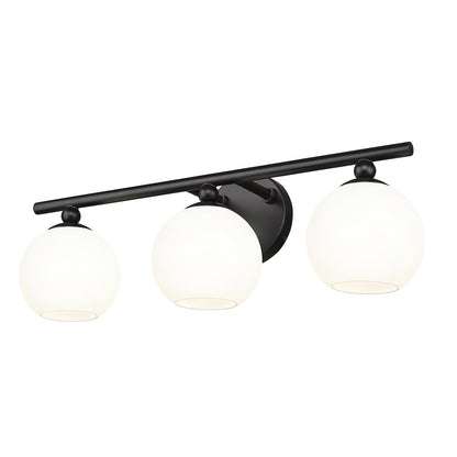Z-Lite 3 Light Vanity
