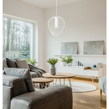 Z-Lite 1 Light Pendant