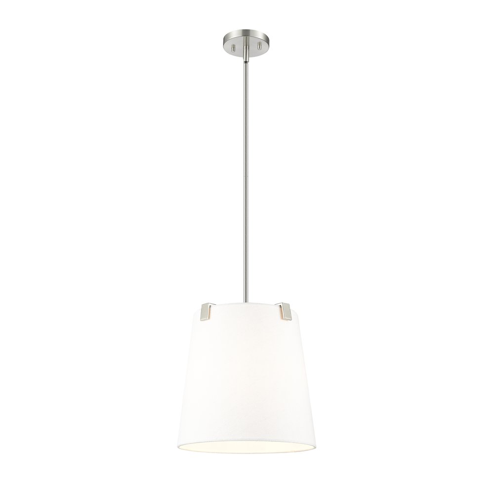 Z-Lite 3 Light Pendant