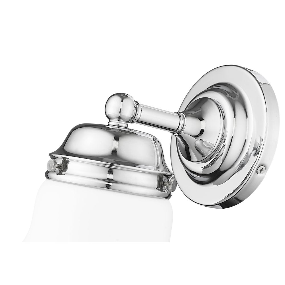 Z-Lite 1 Light Wall Sconce