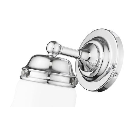 Z-Lite 1 Light Wall Sconce