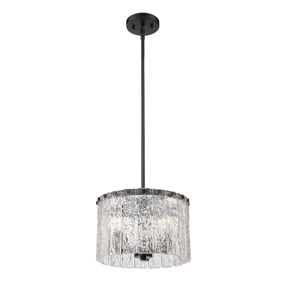 Z-Lite 3 Light Pendant