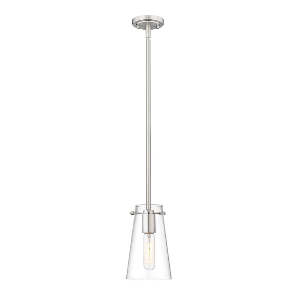 Z-Lite 1 Light Pendant