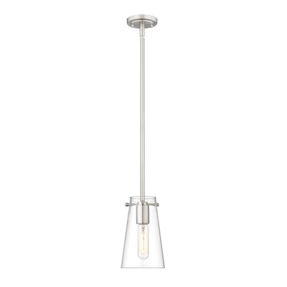 Z-Lite 1 Light Pendant
