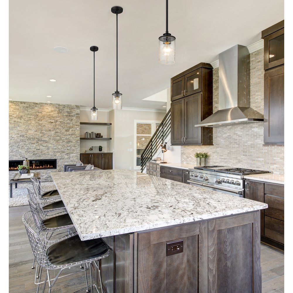 Z-Lite 1 Light Pendant
