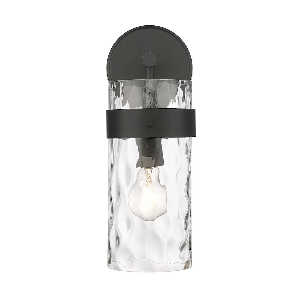 Z-Lite 1 Light Wall Sconce