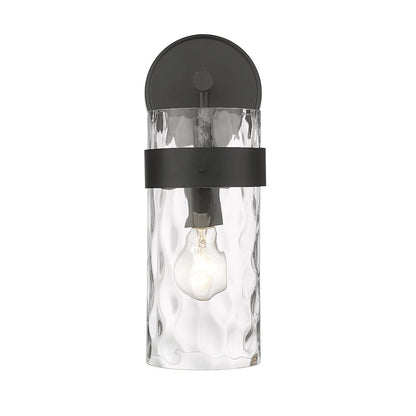 Z-Lite 1 Light Wall Sconce