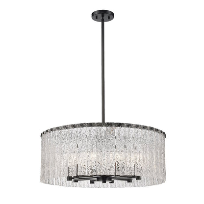 Z-Lite 10 Light Chandelier