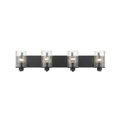 Z-Lite 4 Light Vanity