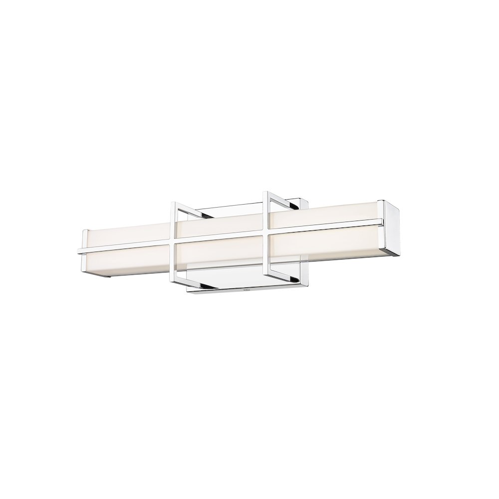 Z-Lite 1 Light Vanity