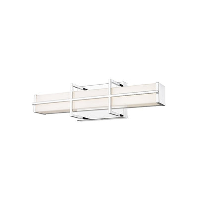 Z-Lite 1 Light Vanity