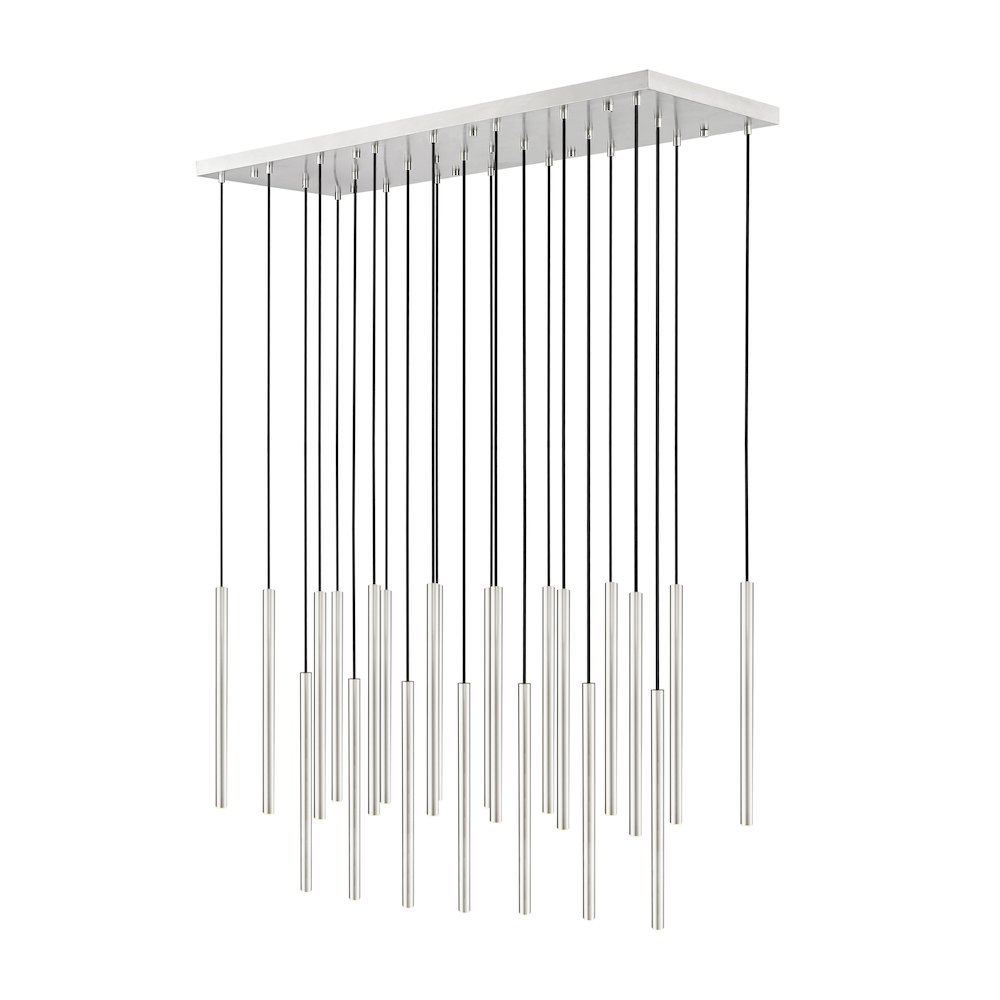 Z-Lite 23 Light Linear Chandelier