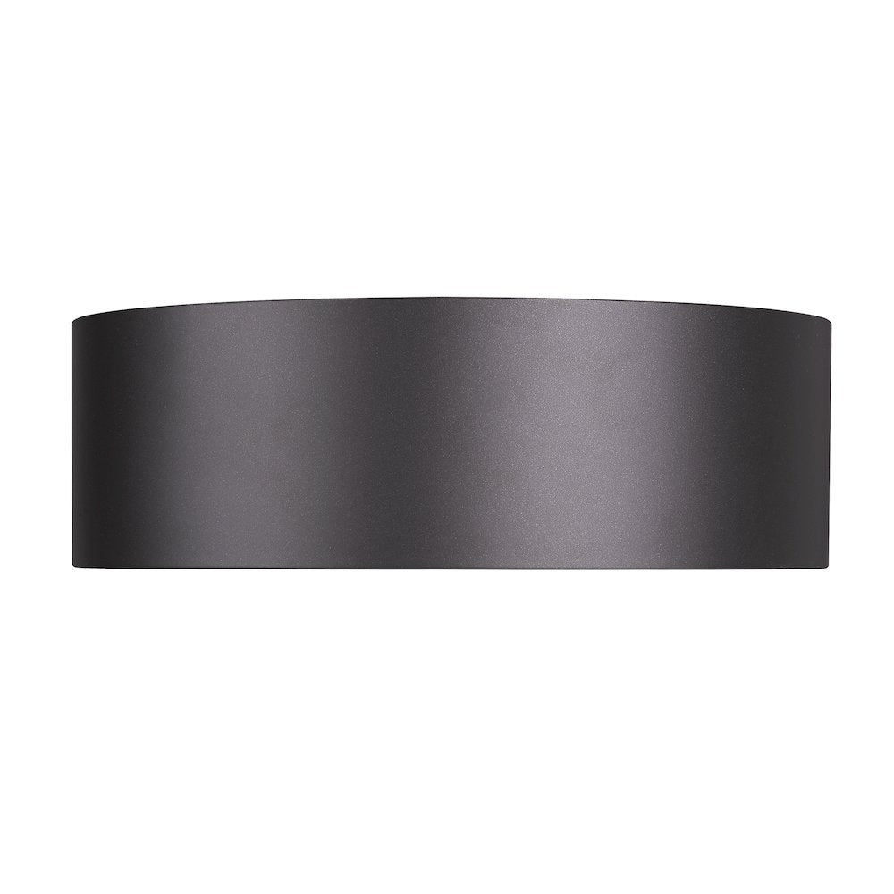 Z-Lite 3 Light Flush Mount