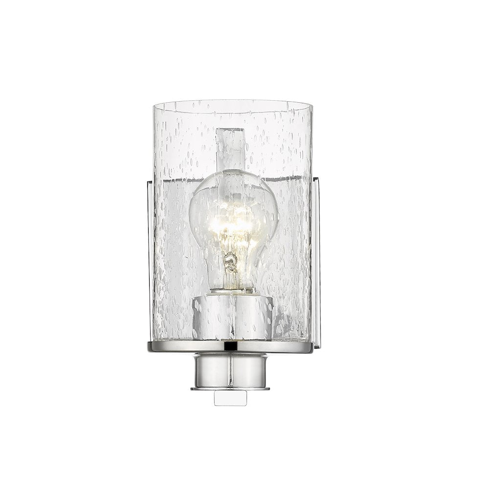 Z-Lite 1 Light Wall Sconce