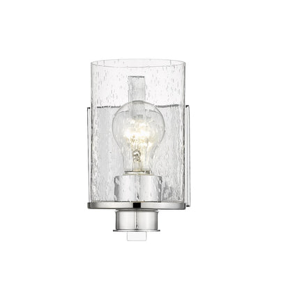 Z-Lite 1 Light Wall Sconce
