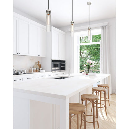 Z-Lite 1 Light Pendant