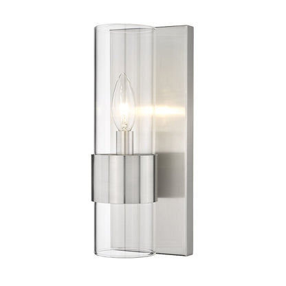 Z-Lite 1 Light Wall Sconce