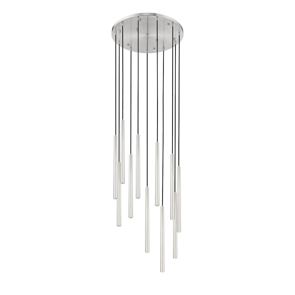 Z-Lite 11 Light Chandelier