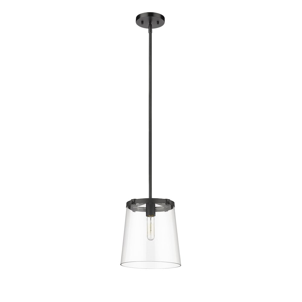 Z-Lite 1 Light Pendant